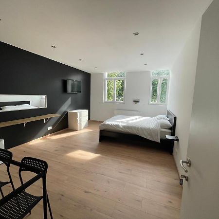 Room Of Tournai 3 Exteriér fotografie