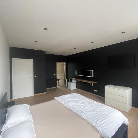 Room Of Tournai 3 Exteriér fotografie