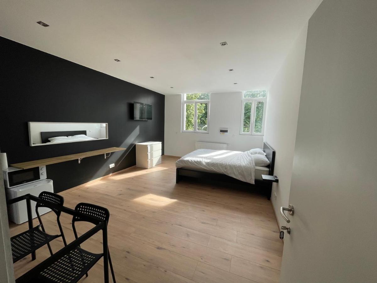 Room Of Tournai 3 Exteriér fotografie