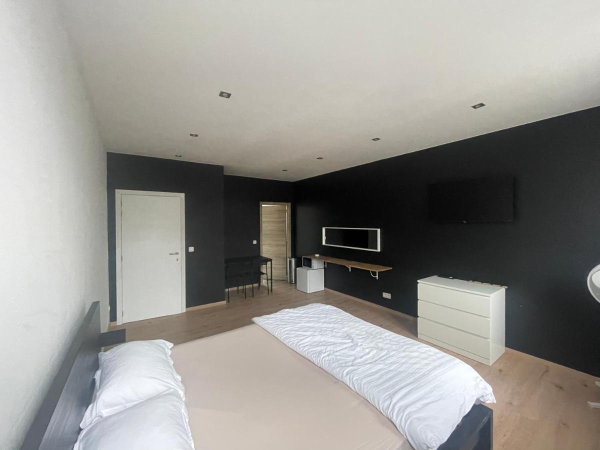 Room Of Tournai 3 Exteriér fotografie